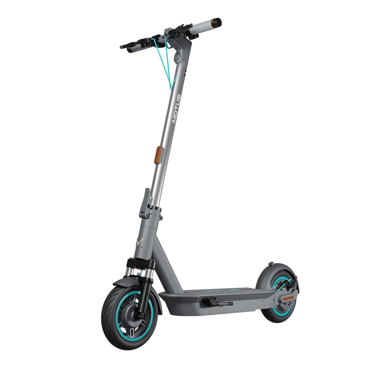 hulajnoga elektryczna Motus Scooty 10 Plus GEN 6