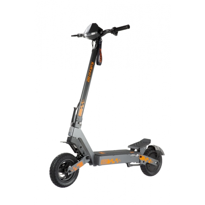 hulajnoga elektryczna KuKirin G2 2026