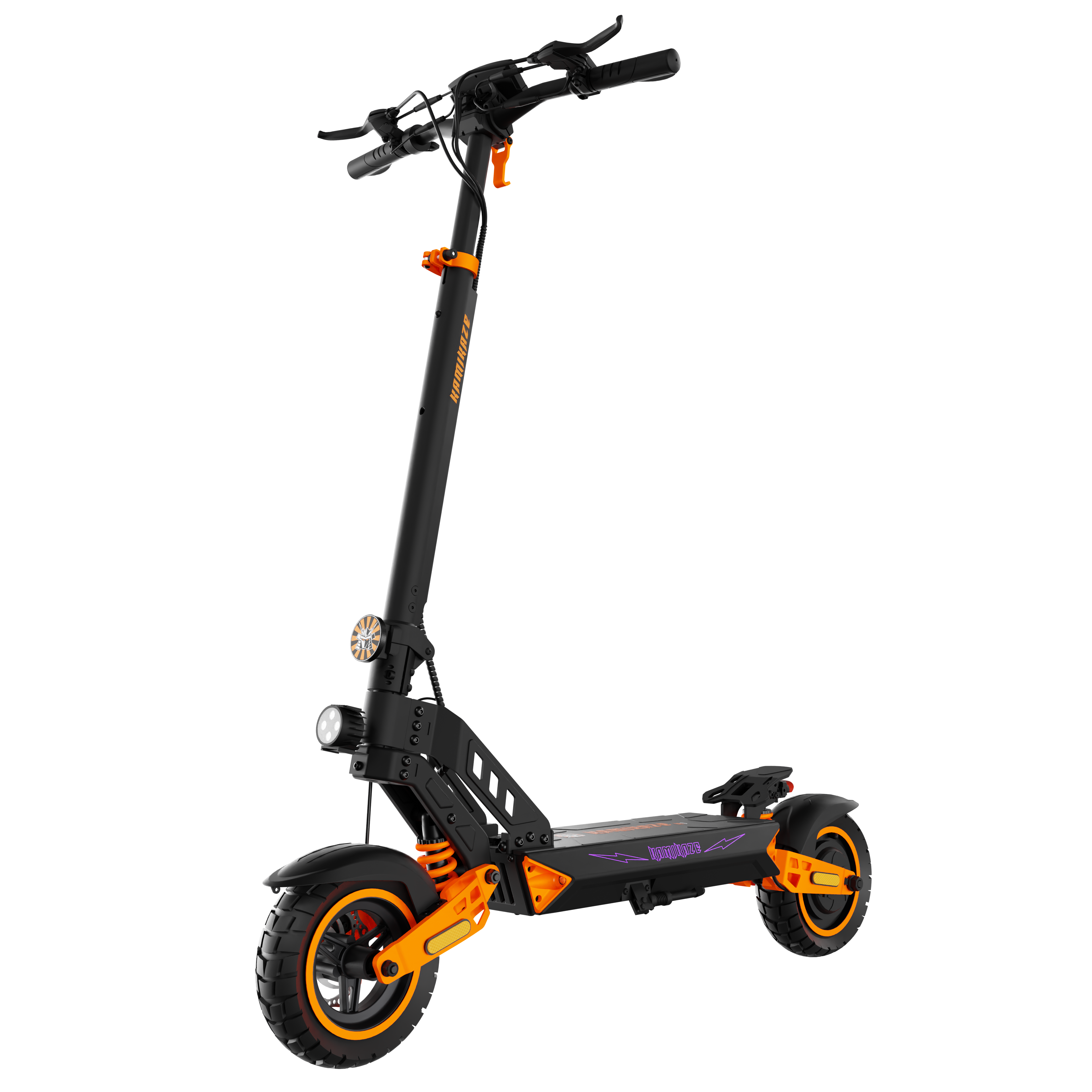 hulajnoga elektryczna Kamikaze K1