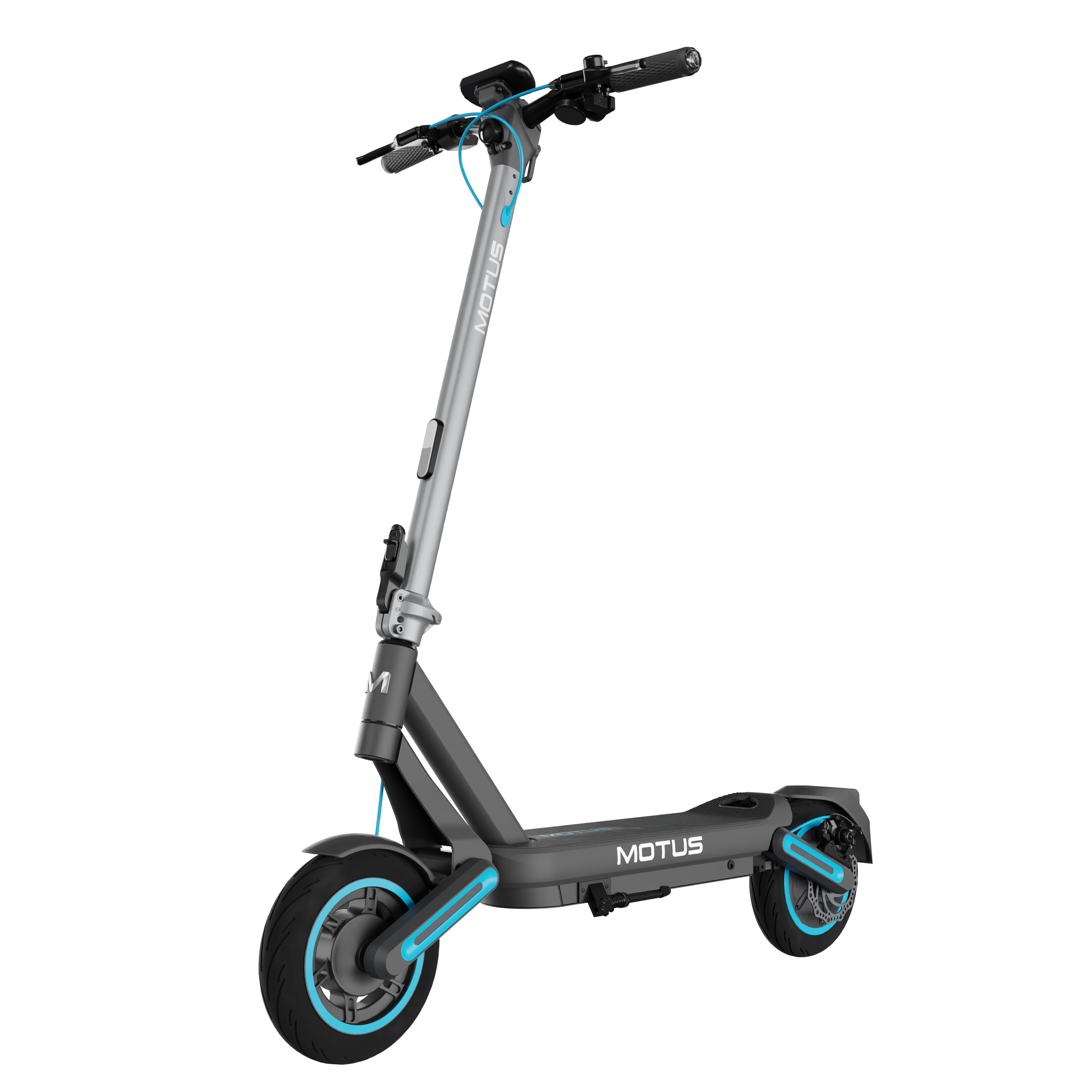 hulajnoga elektryczna Motus Scooty 10 Max