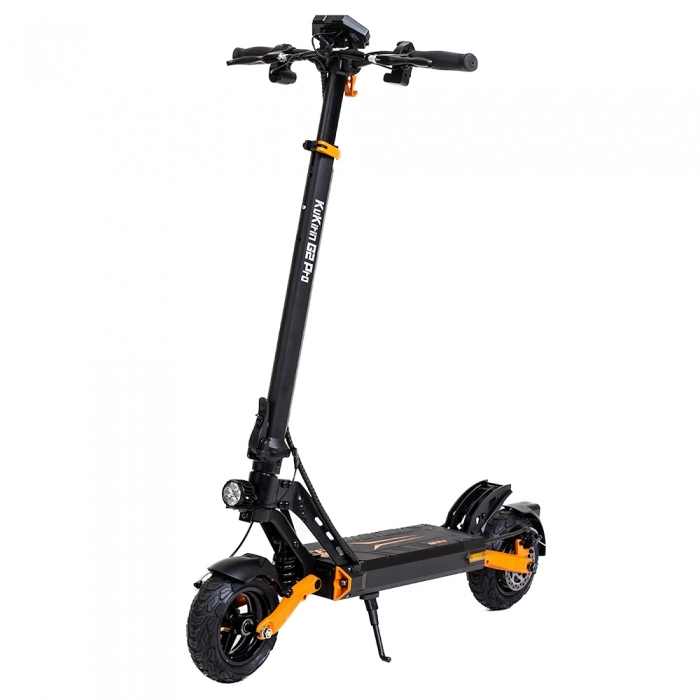 hulajnoga elektryczna Kukirin G2 Pro