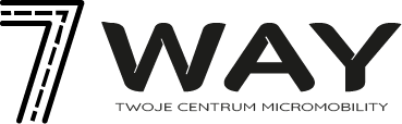 7Way - Twoje centrum micromobility logo
