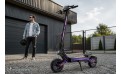Hulajnoga elektryczna a pojazd elektryczny – na czym polega różnica?