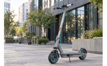 Tania hulajnoga elektryczna – ranking hulajnóg elektrycznych do 2000 zł