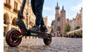 Hulajnoga elektryczna 1000W – czy warto? Dla kogo i jaki model wybrać?