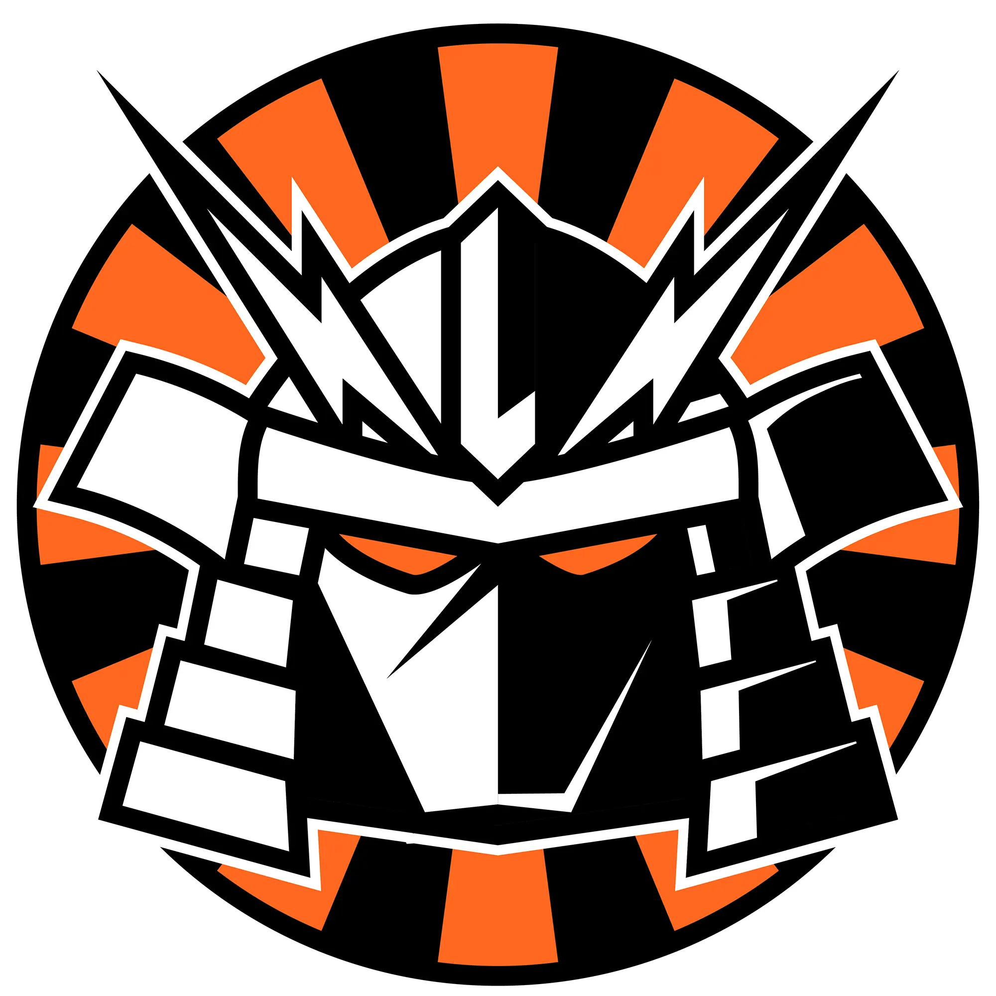 Kamikaza logo